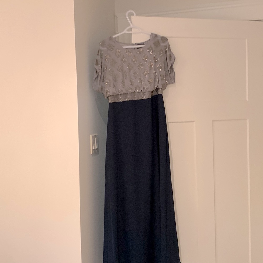 Mother of the bride dress